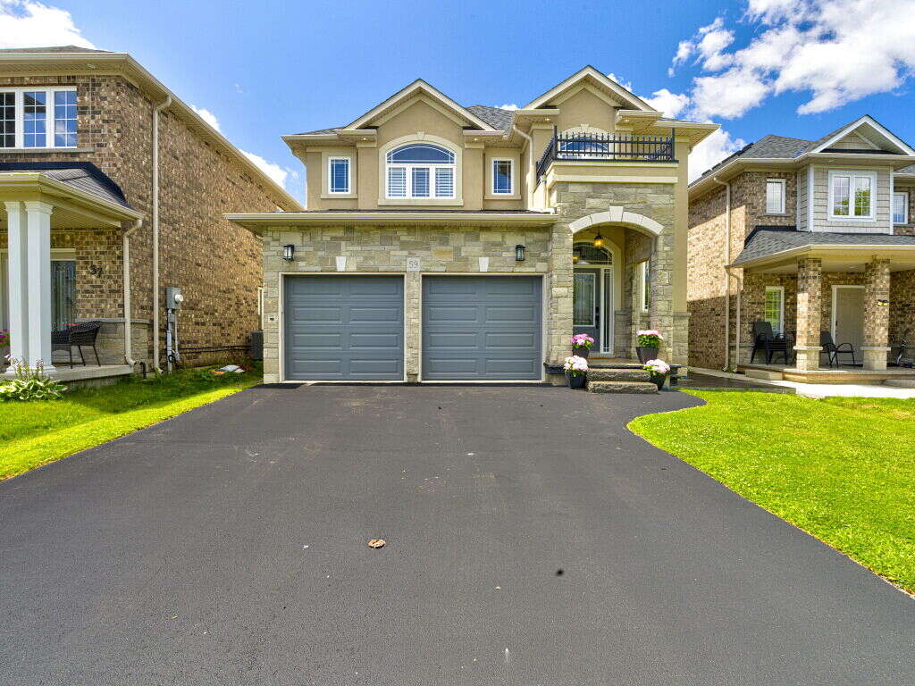 59 Bellstone lane