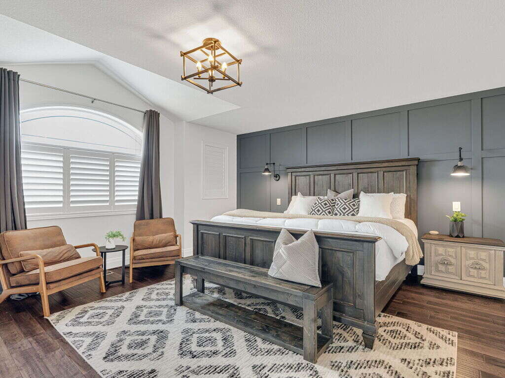 Luxury Living in Hamilton West Mountain 