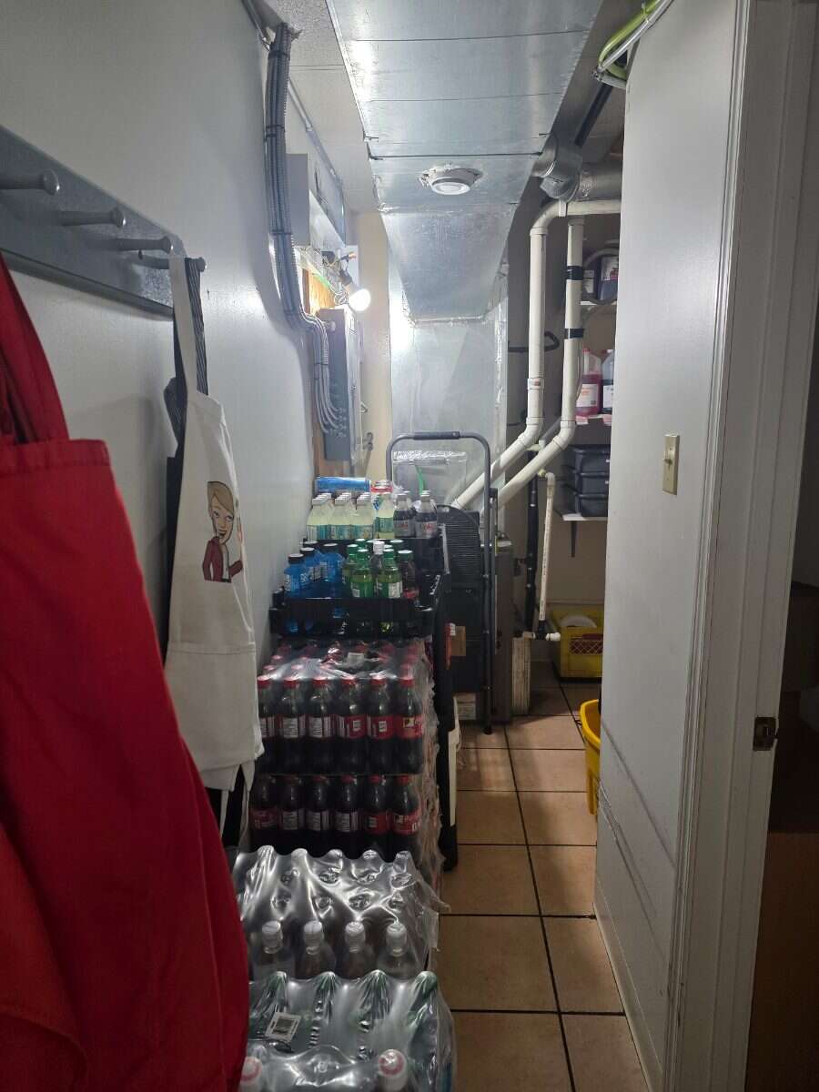 Business and Huge lot For Sale