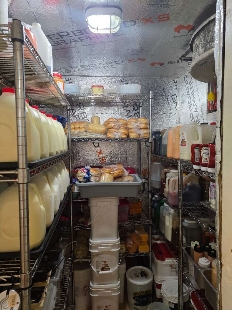 Business and Huge lot For Sale