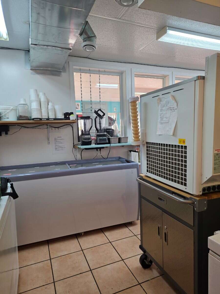 Business and Huge lot For Sale