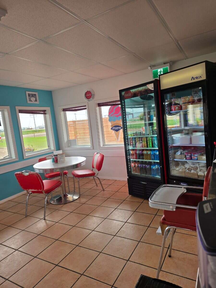 Business and Huge lot For Sale