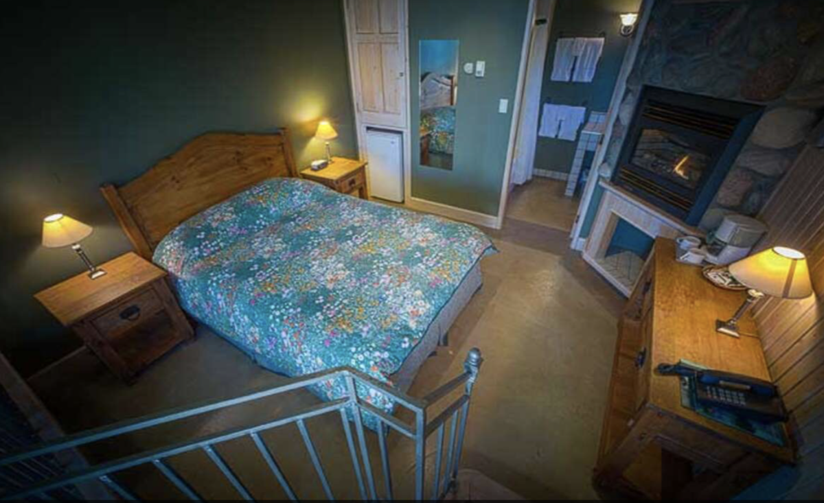 Inn Suite