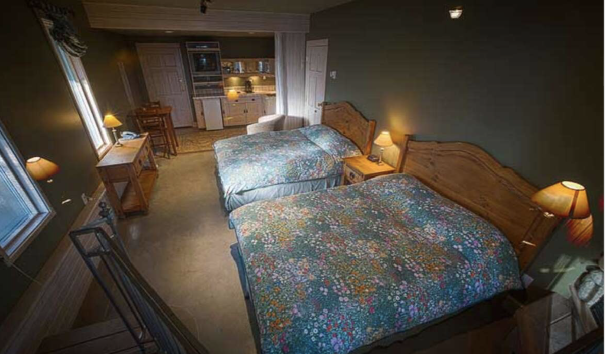 Inn Suite