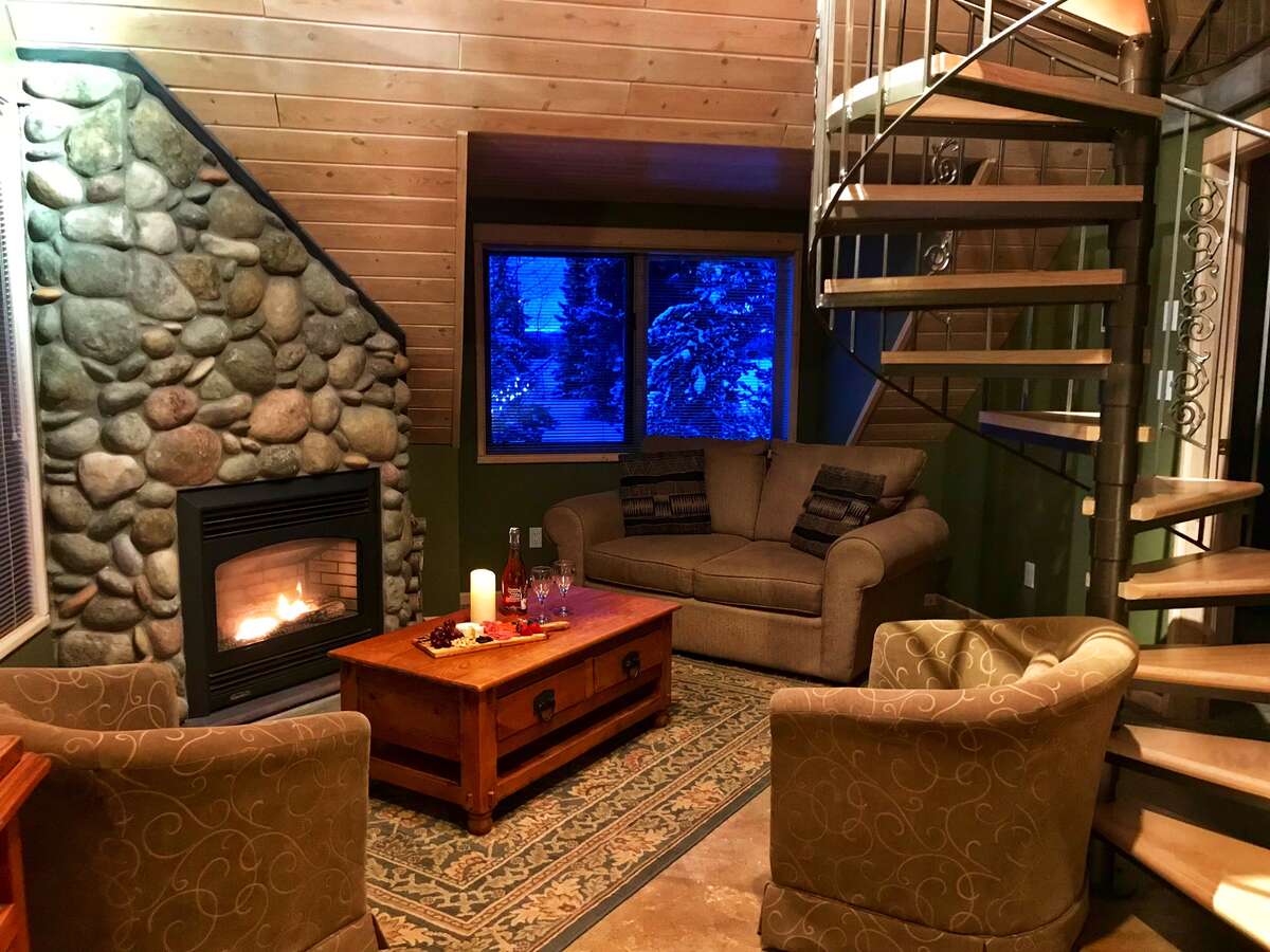 Inn Suite