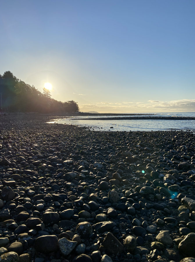 Enjoy easy access to one of the Sunshine Coast’s most loved beaches