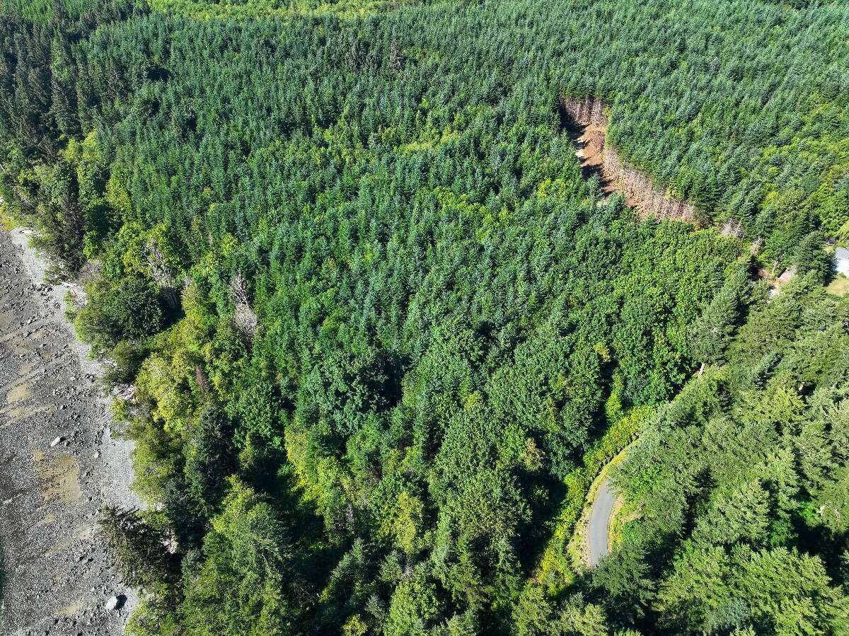 479’ Ocean Frontage in Campbell River