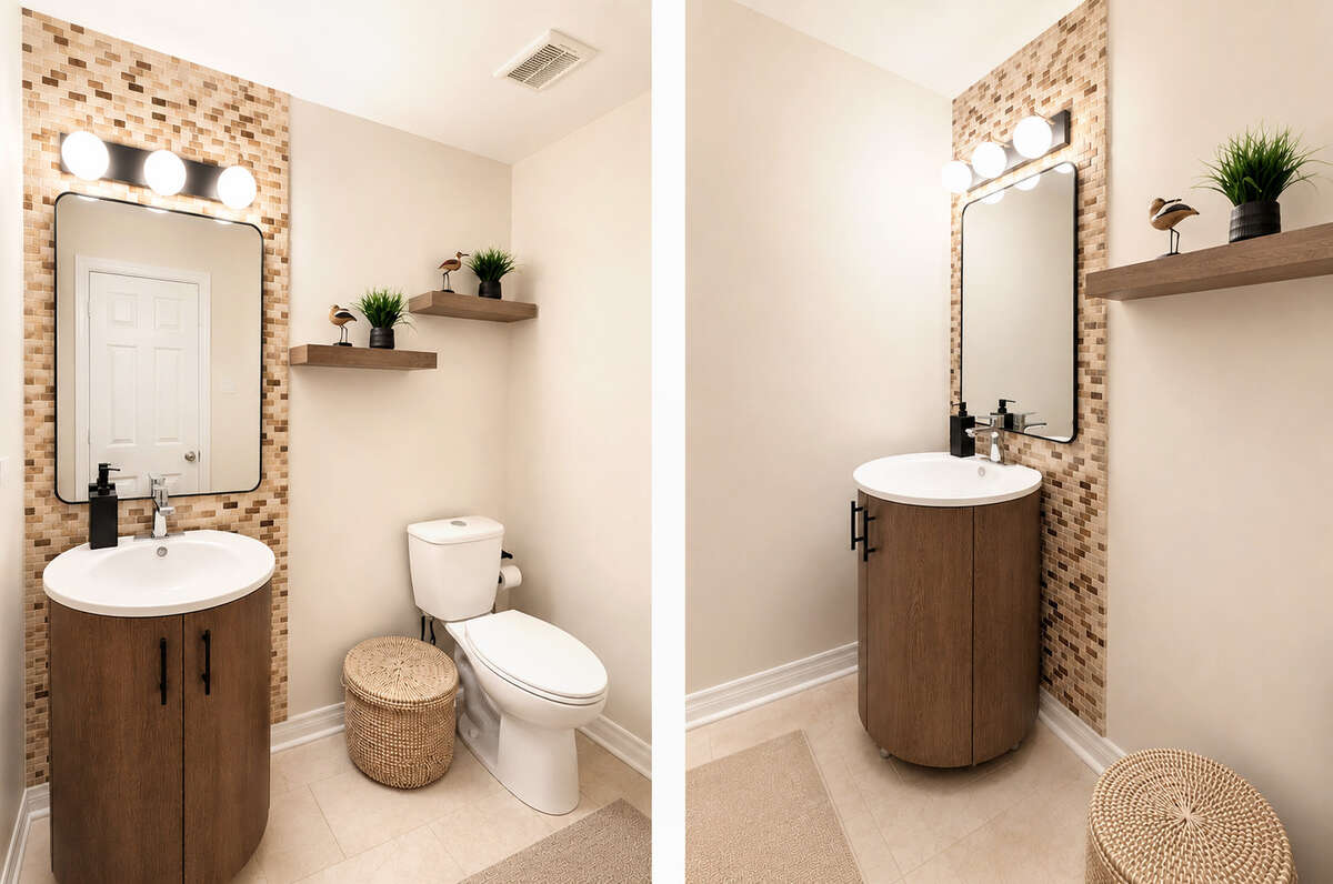 Luxury Ravine Townhouse in Thornhill Woods