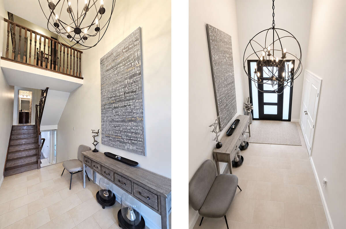 Luxury Ravine Townhouse in Thornhill Woods