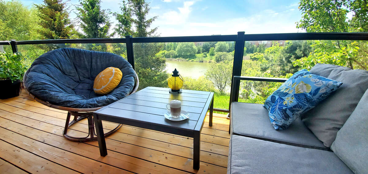 Luxury Ravine Townhouse in Thornhill Woods