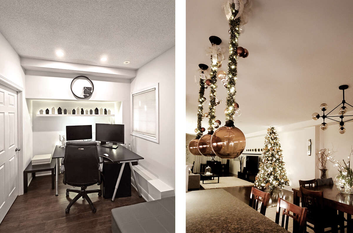 Luxury Ravine Townhouse in Thornhill Woods