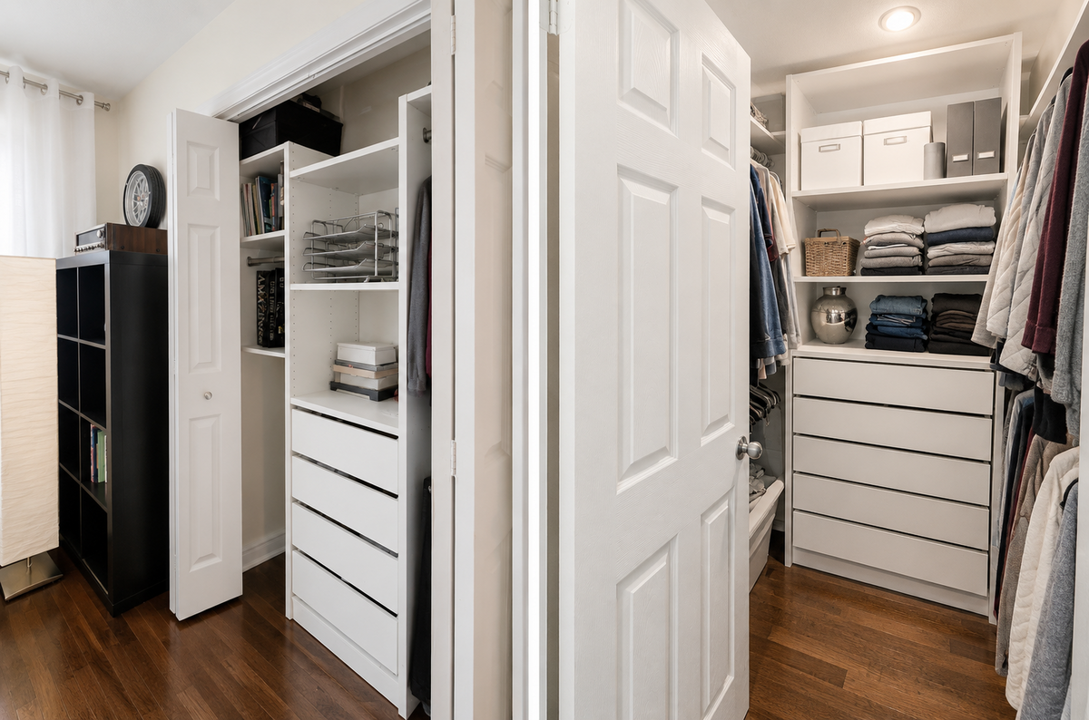 Luxury Ravine Townhouse in Thornhill Woods