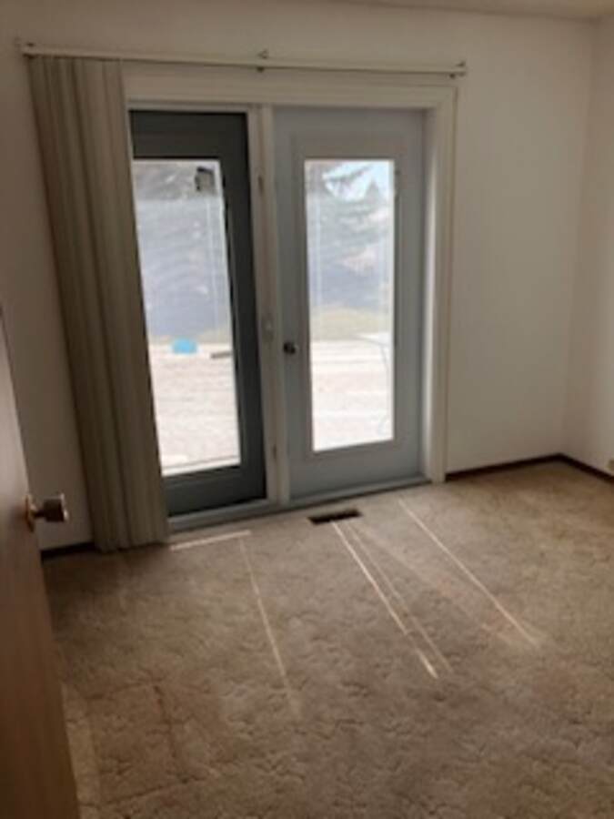 Upstairs Bedroom/Office