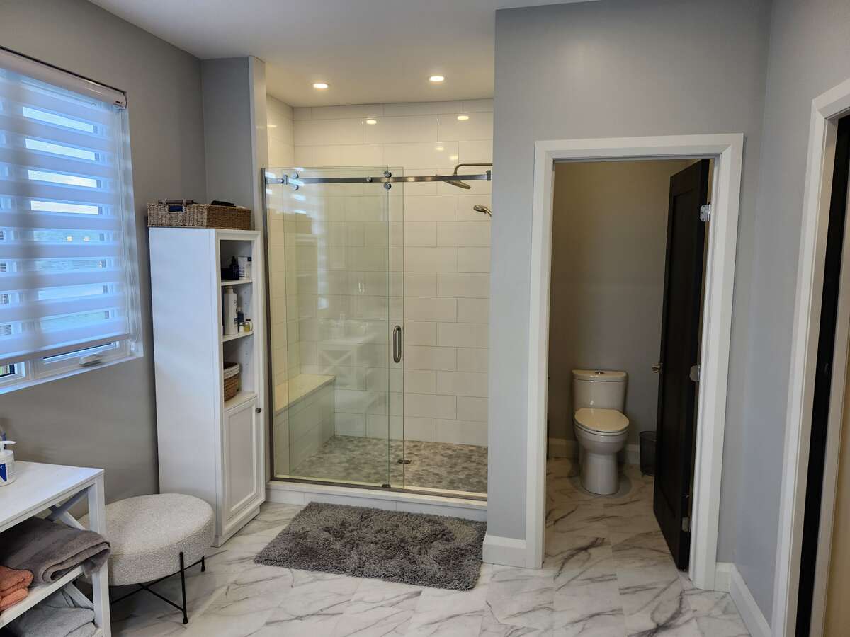 Primary Ensuite