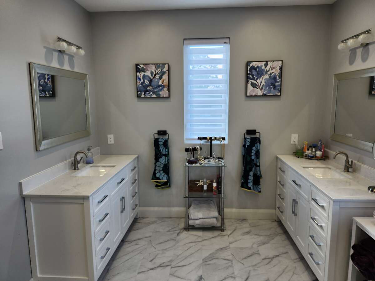 Primary Ensuite