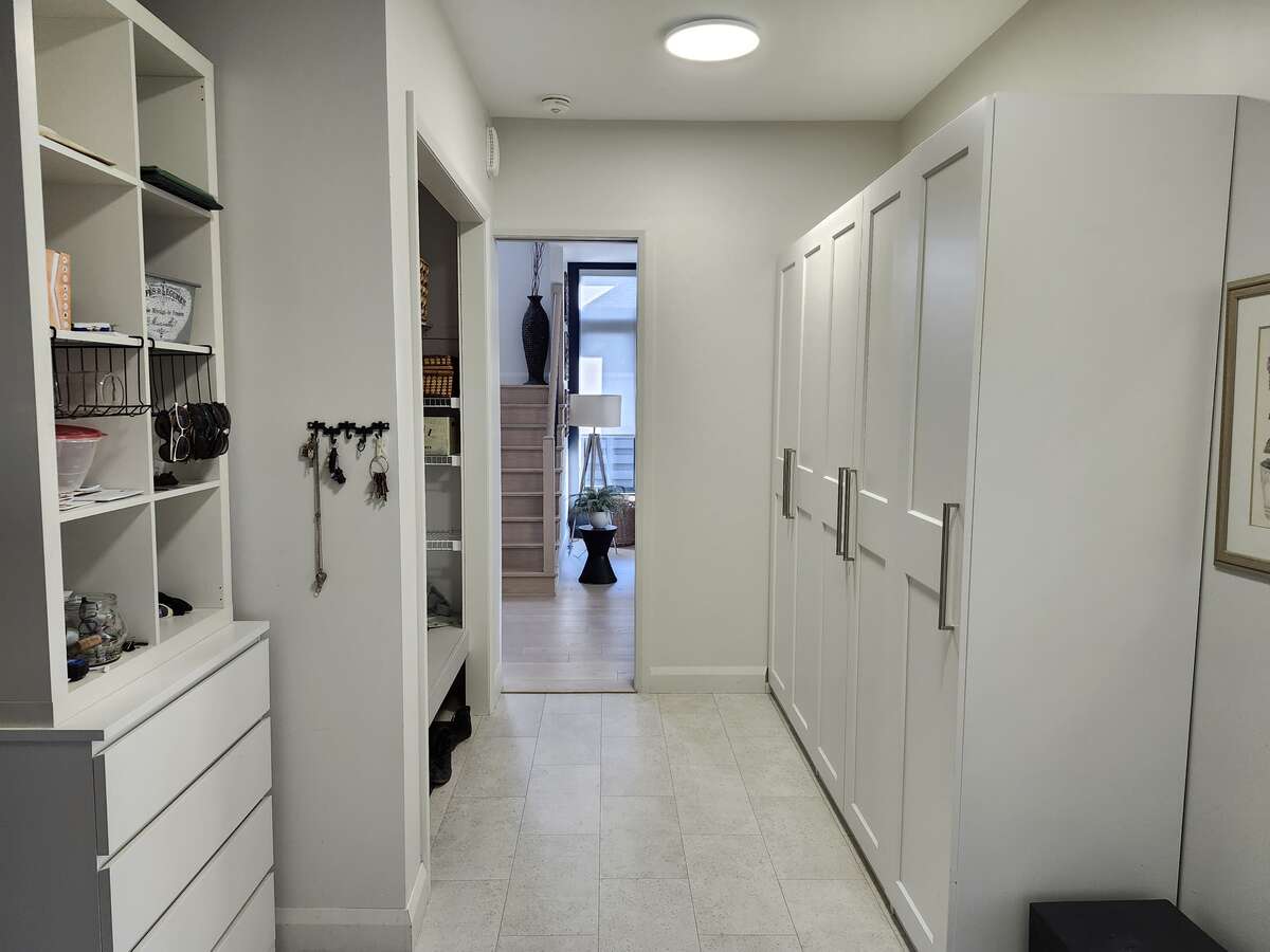 Mudroom