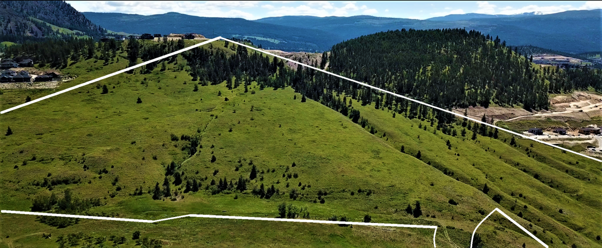 Vacant Land / Acreage For Sale in Kelowna, BC