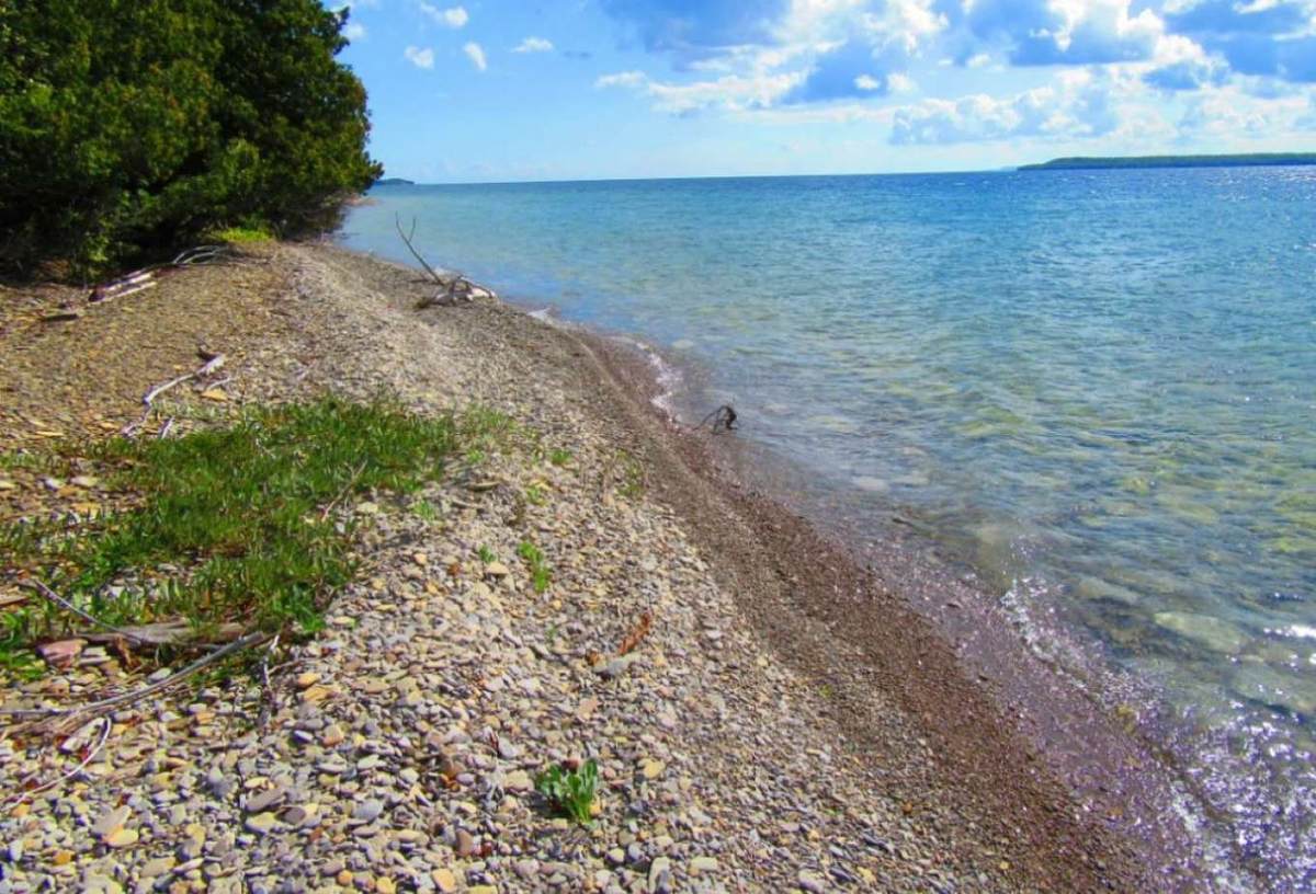Island / Recreational Property / Vacant Land / Waterfront Property For Sale in Owen Sound, ON