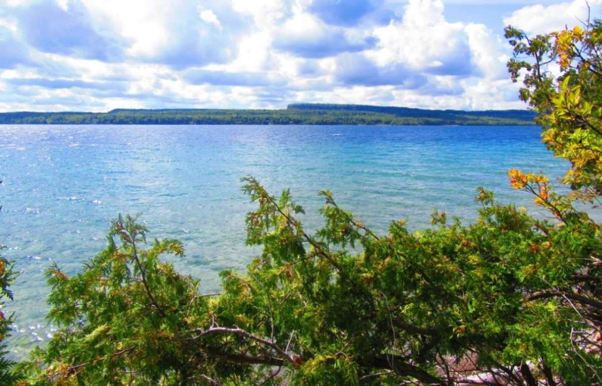 Island / Recreational Property / Vacant Land / Waterfront Property For Sale in Owen Sound, ON