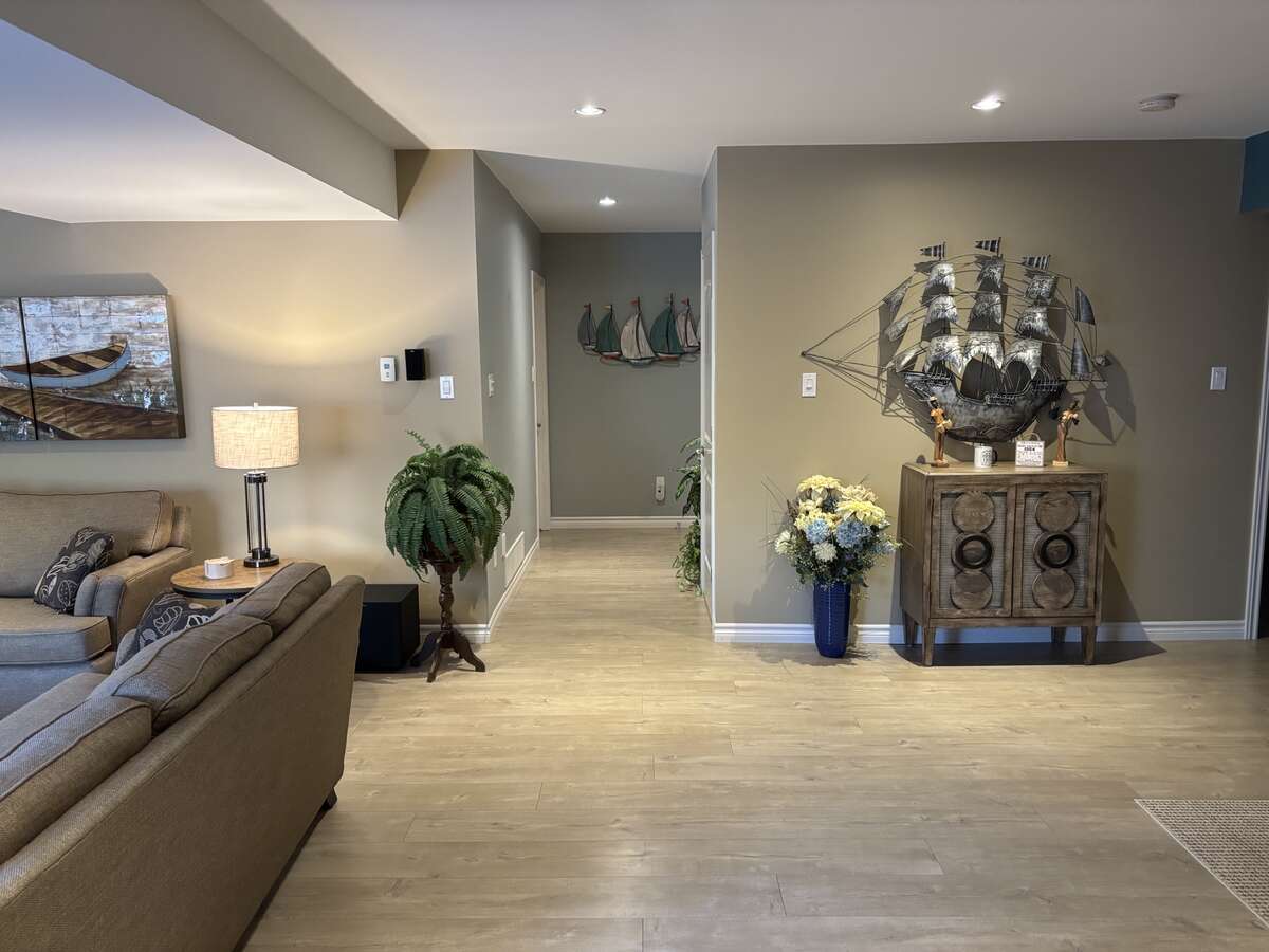 Lower Level