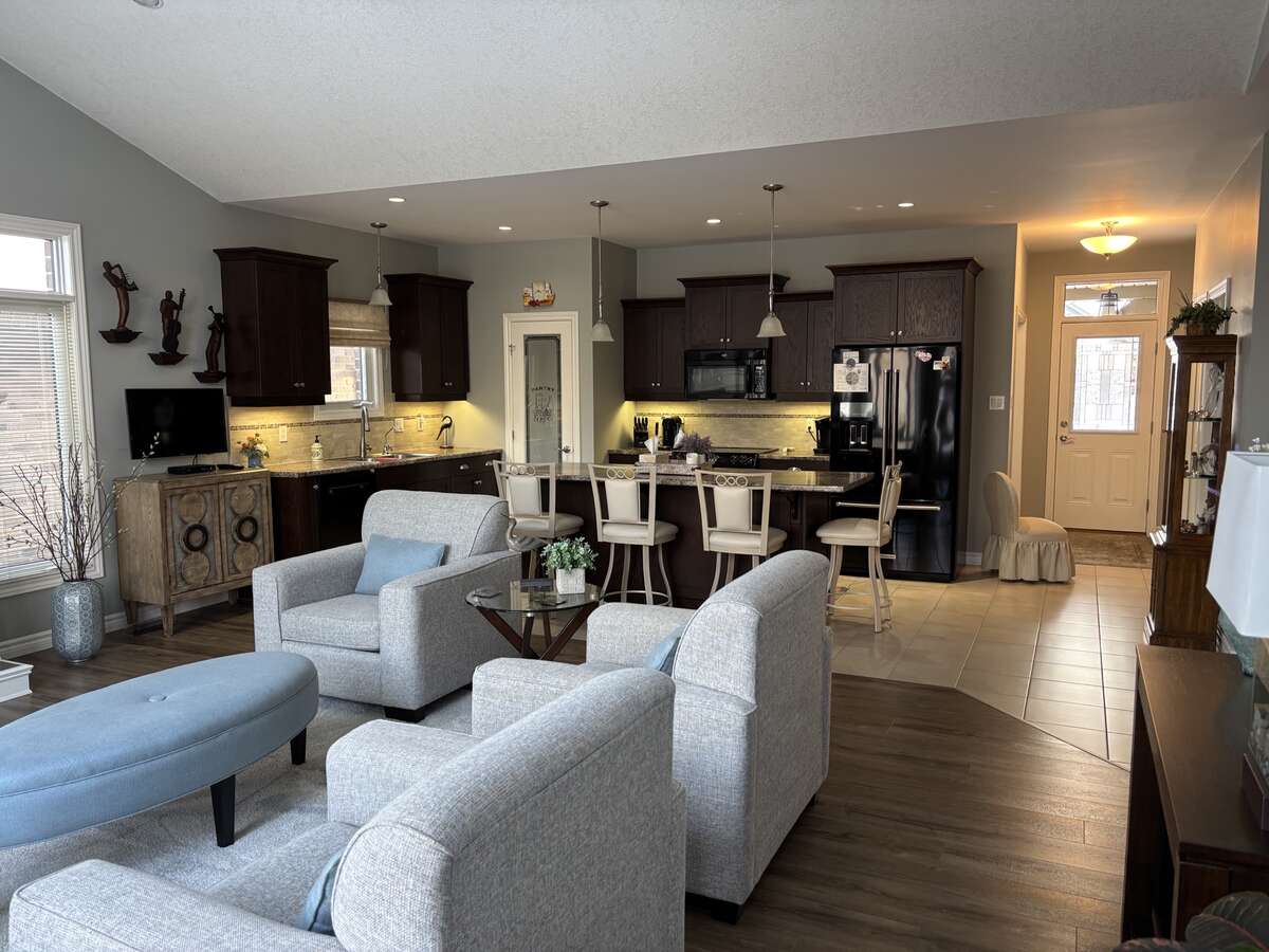 Great Room/Kitchen