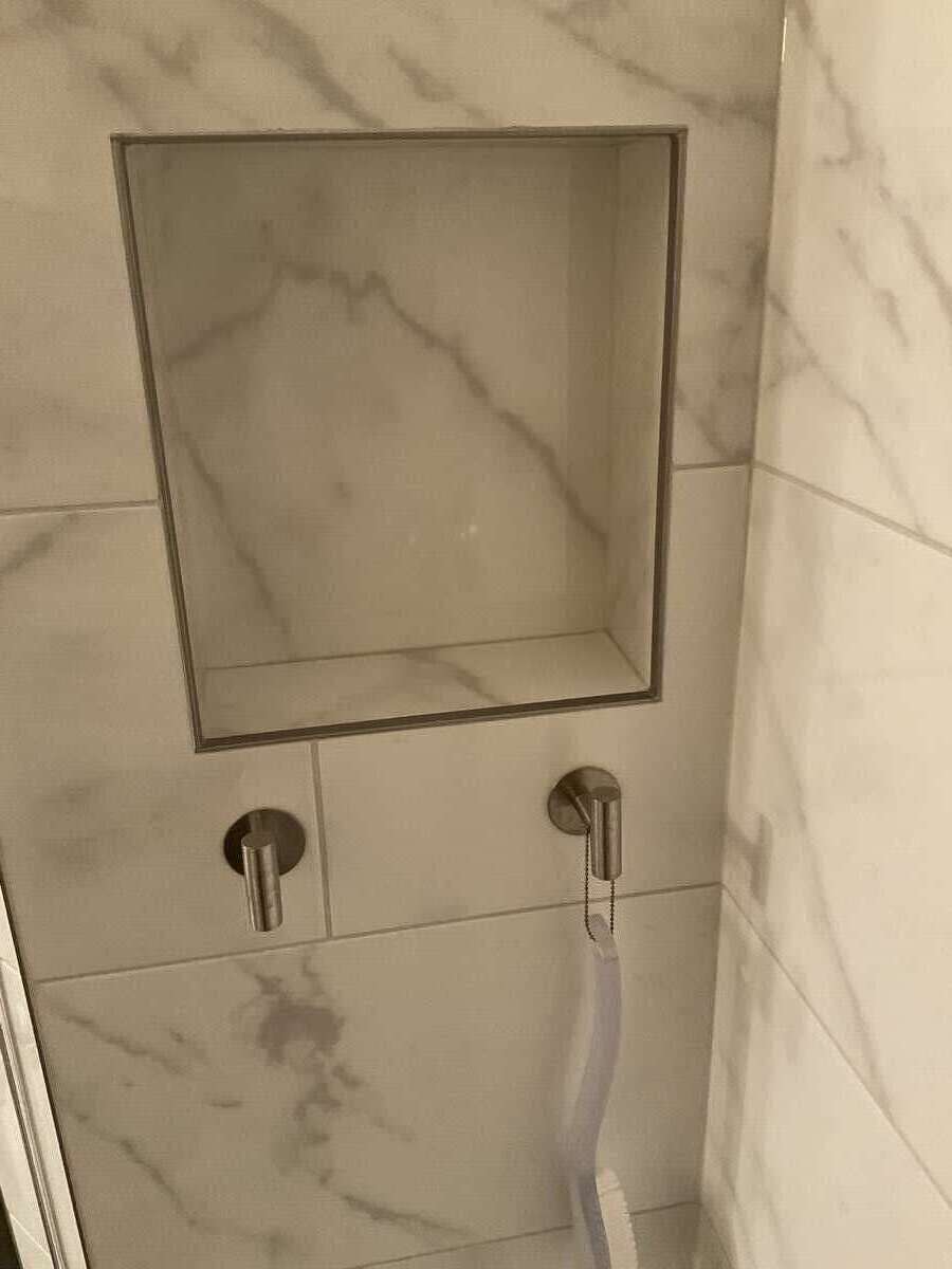 Modern Bungalow Backs Golf Course