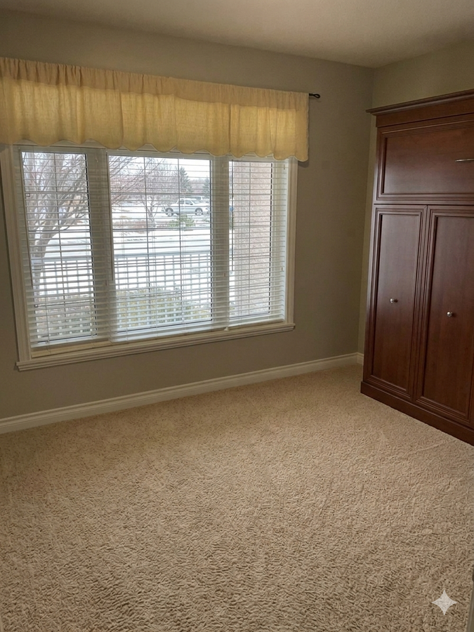 Modern Bungalow Backs Golf Course