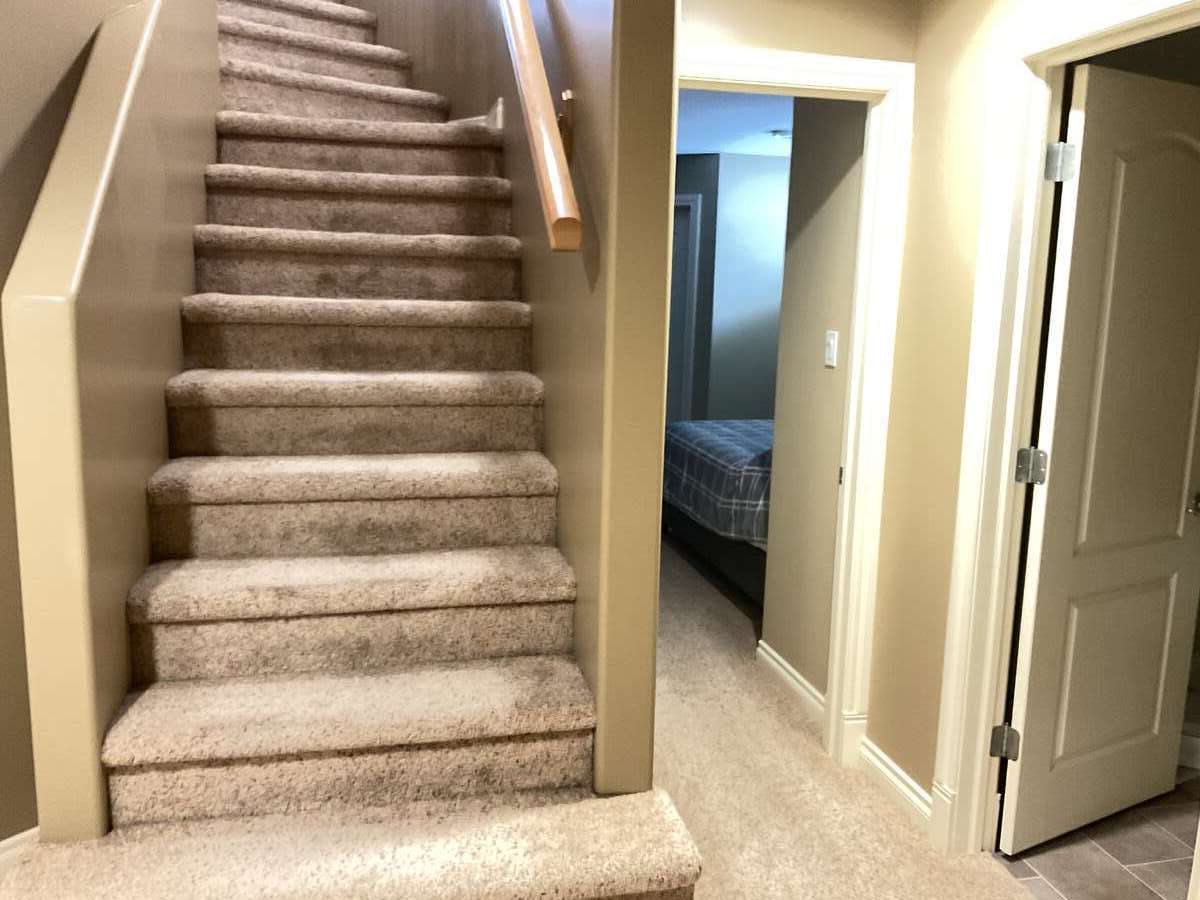 Modern Bungalow Backs Golf Course