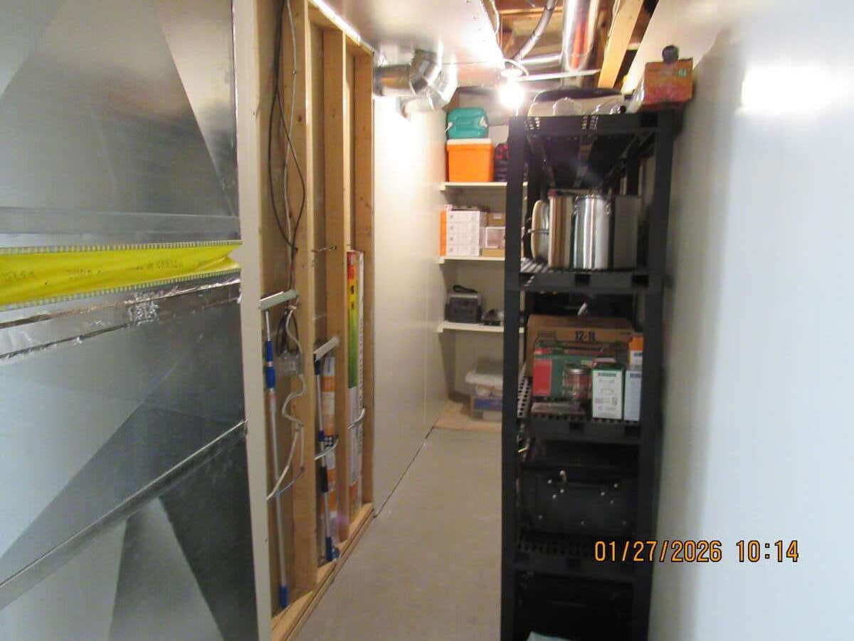 Modern Bungalow Backs Golf Course