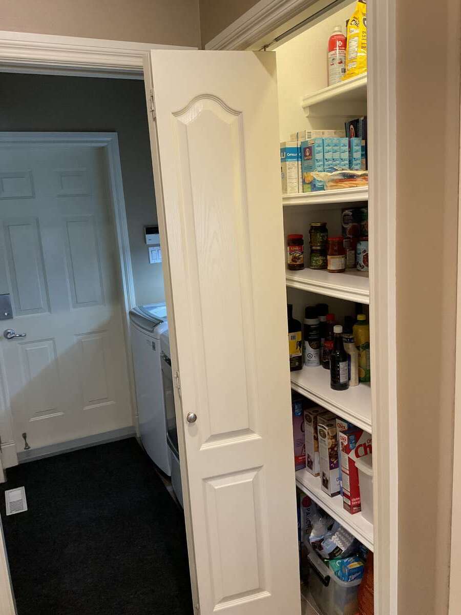 Modern Bungalow Backs Golf Course