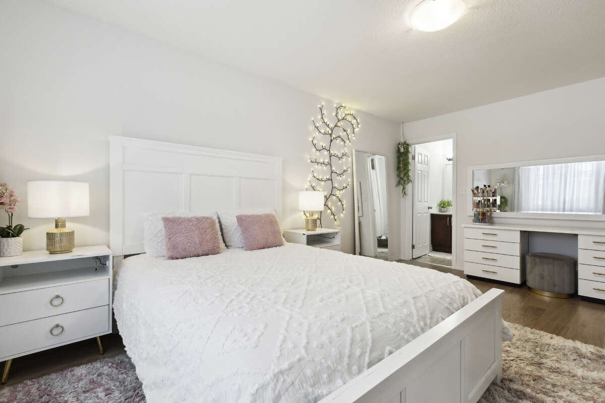 Own master ensuite
