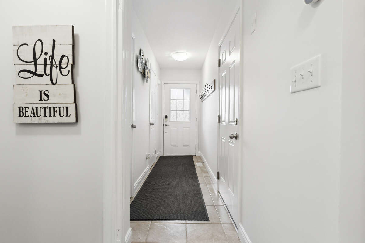 Open Concept