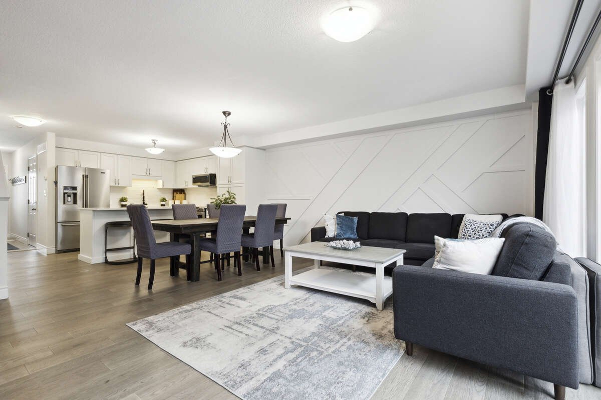 Open Concept