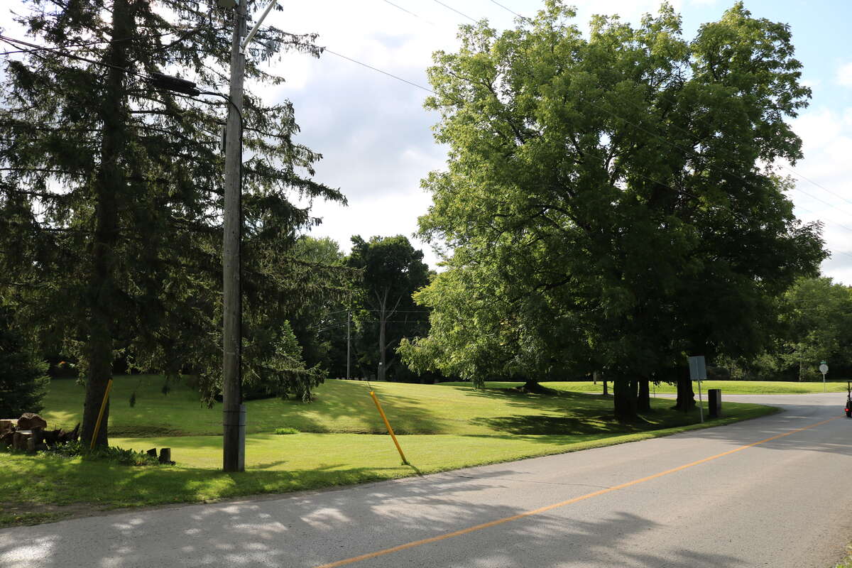 2022 Effingham Street & Welland Road view