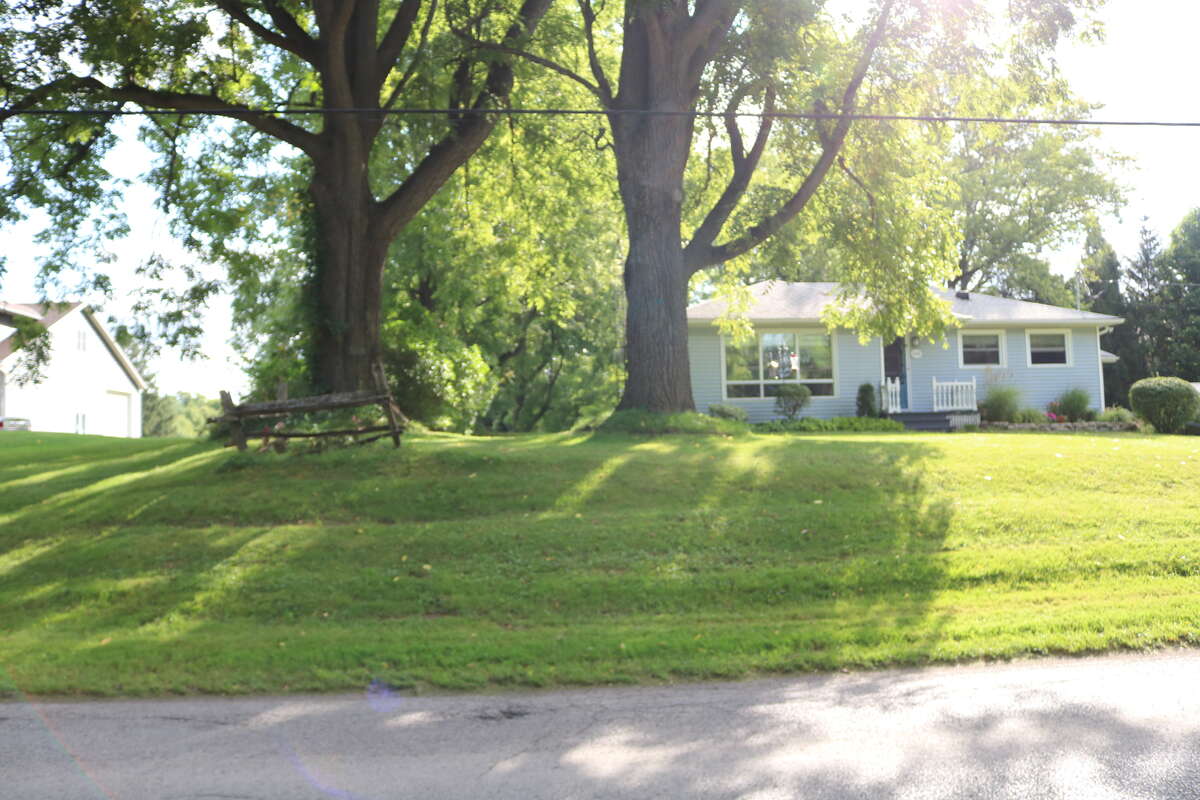 2022 view from the Effingham Street