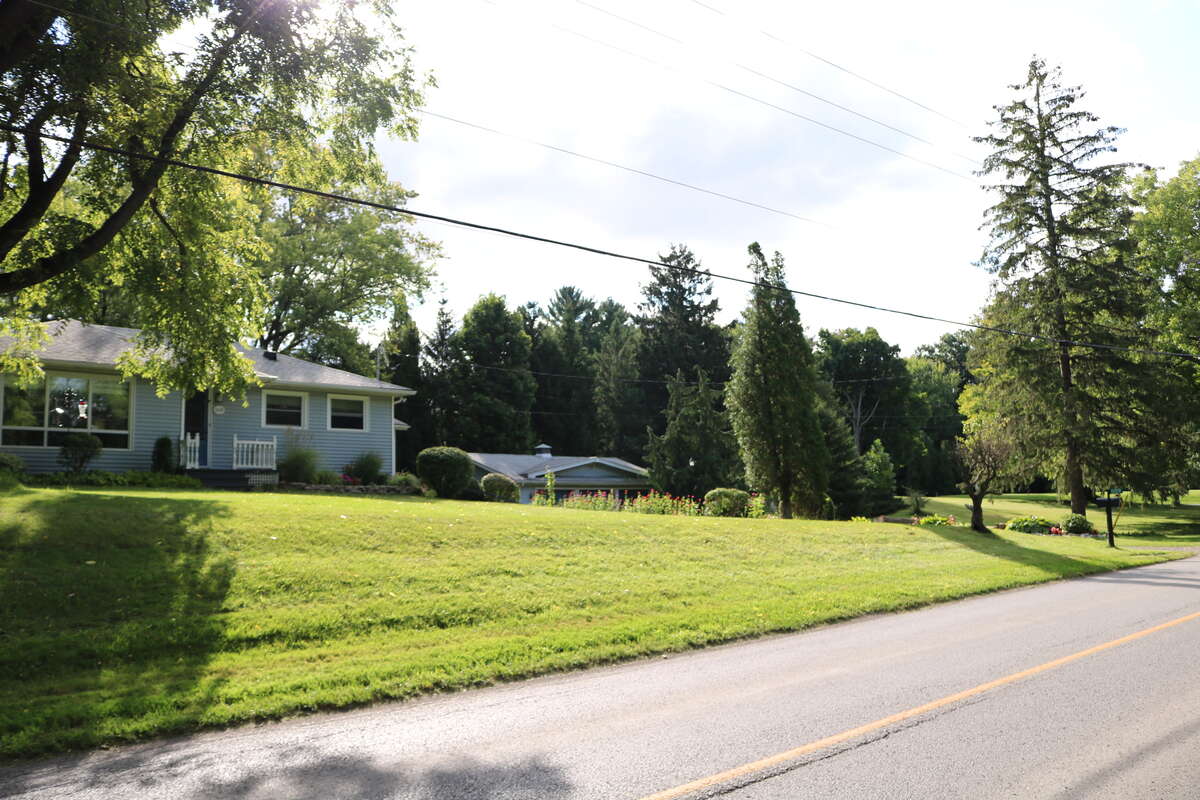 2022 Effingham Street view