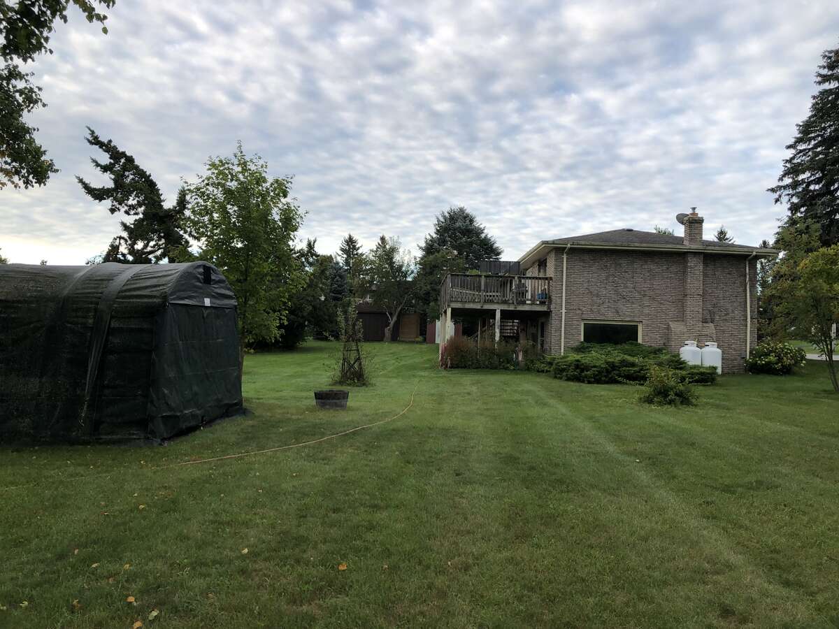 456 Old Surrey Lane, Bobcaygeon, Ontario K0M 1A0