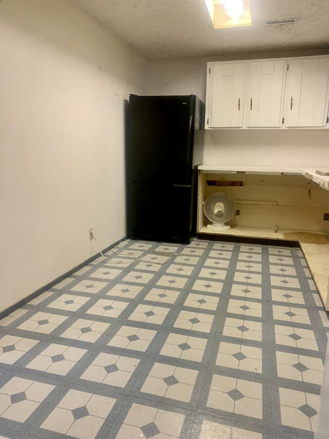Bathroom - 3 piece - Lower Level