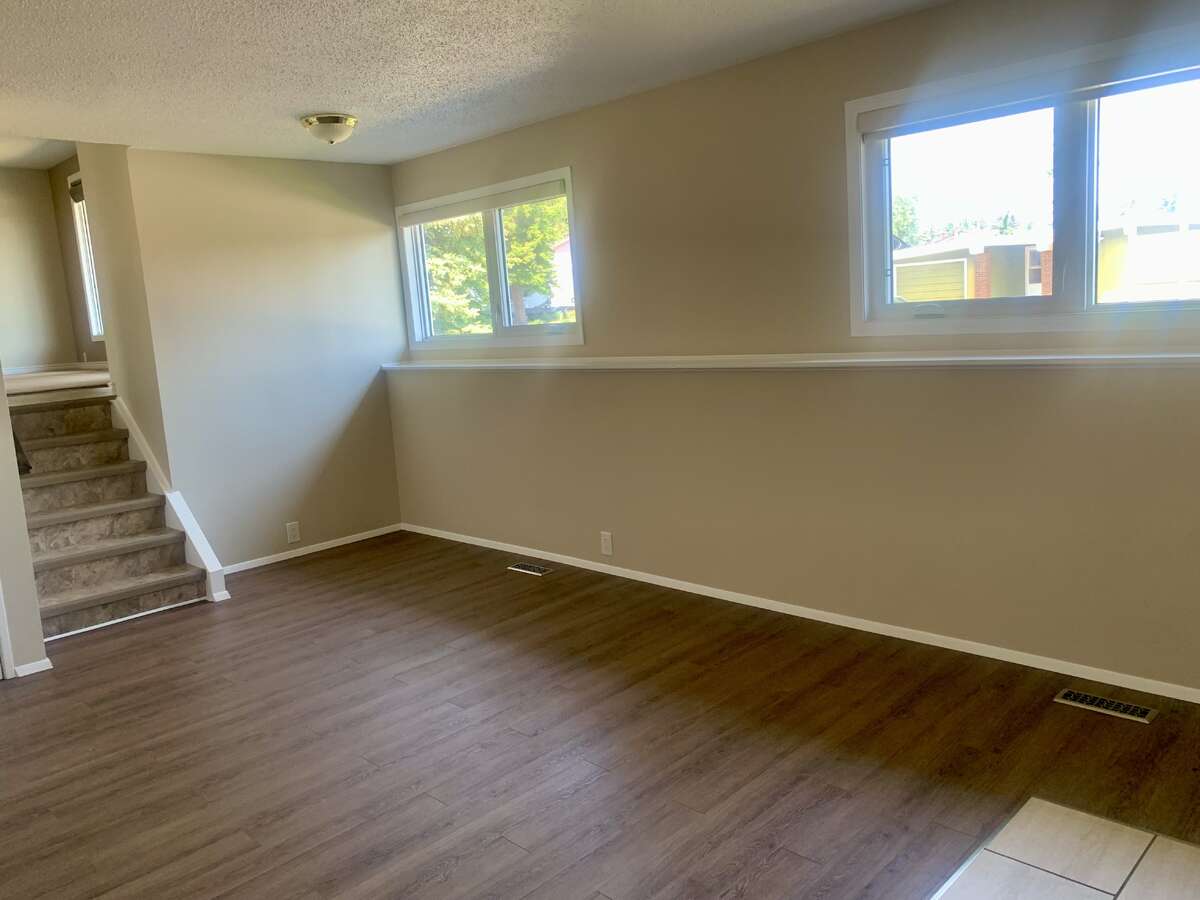 Bathroom - 3 piece - Lower Level