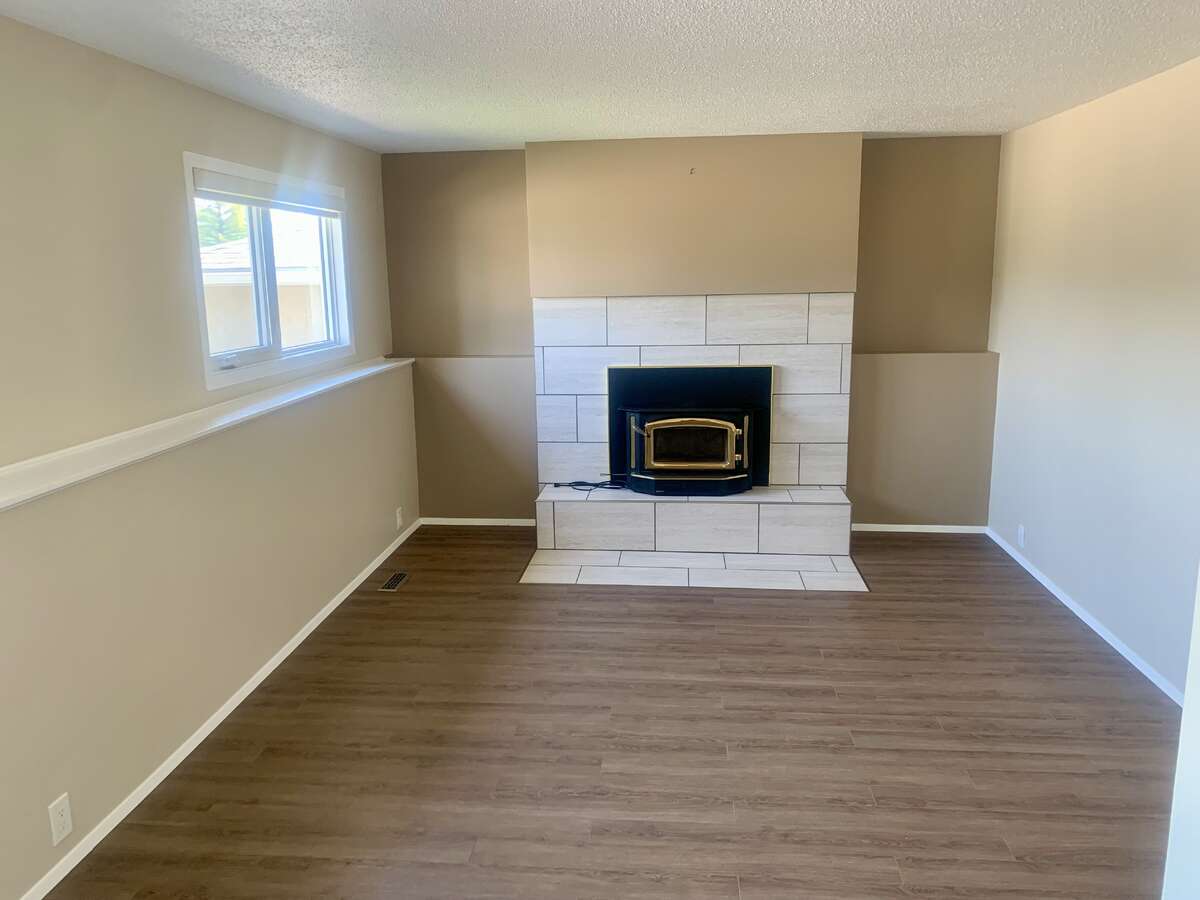 Bathroom - 3 piece - Lower Level