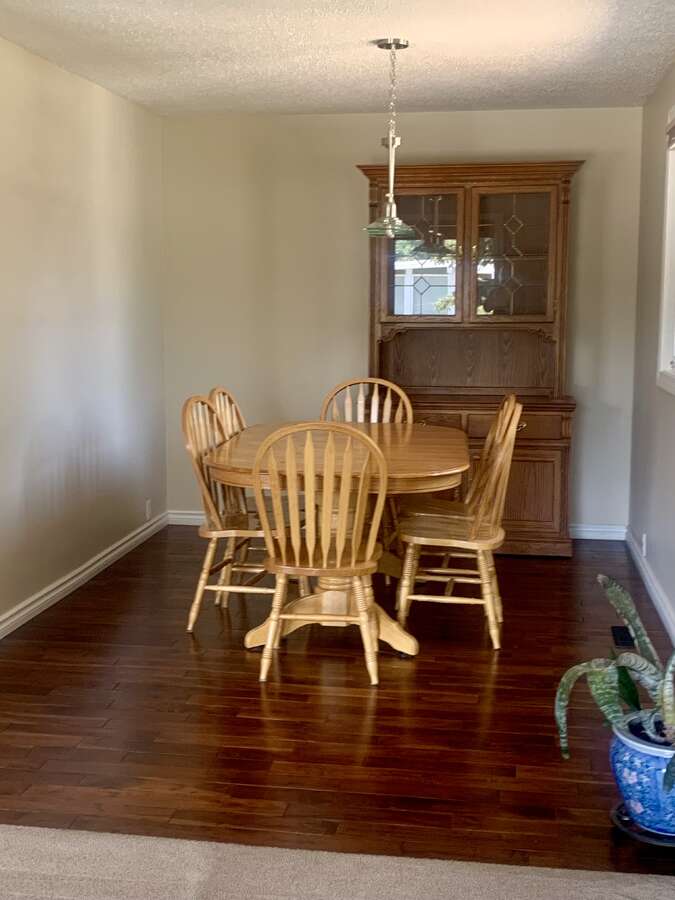 Front Foyer