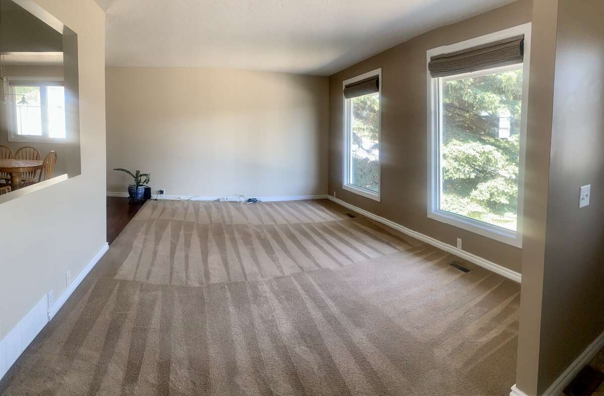 Front Foyer