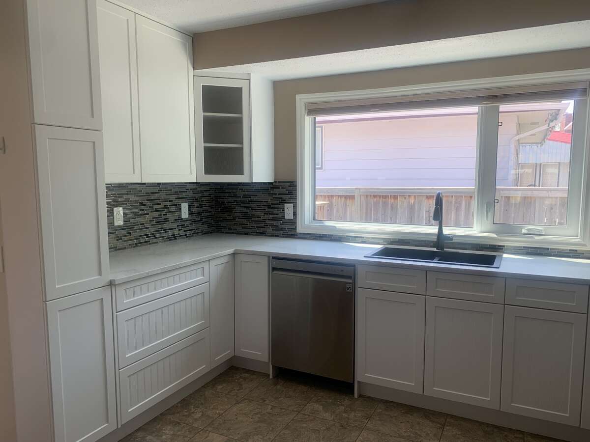 Front Foyer