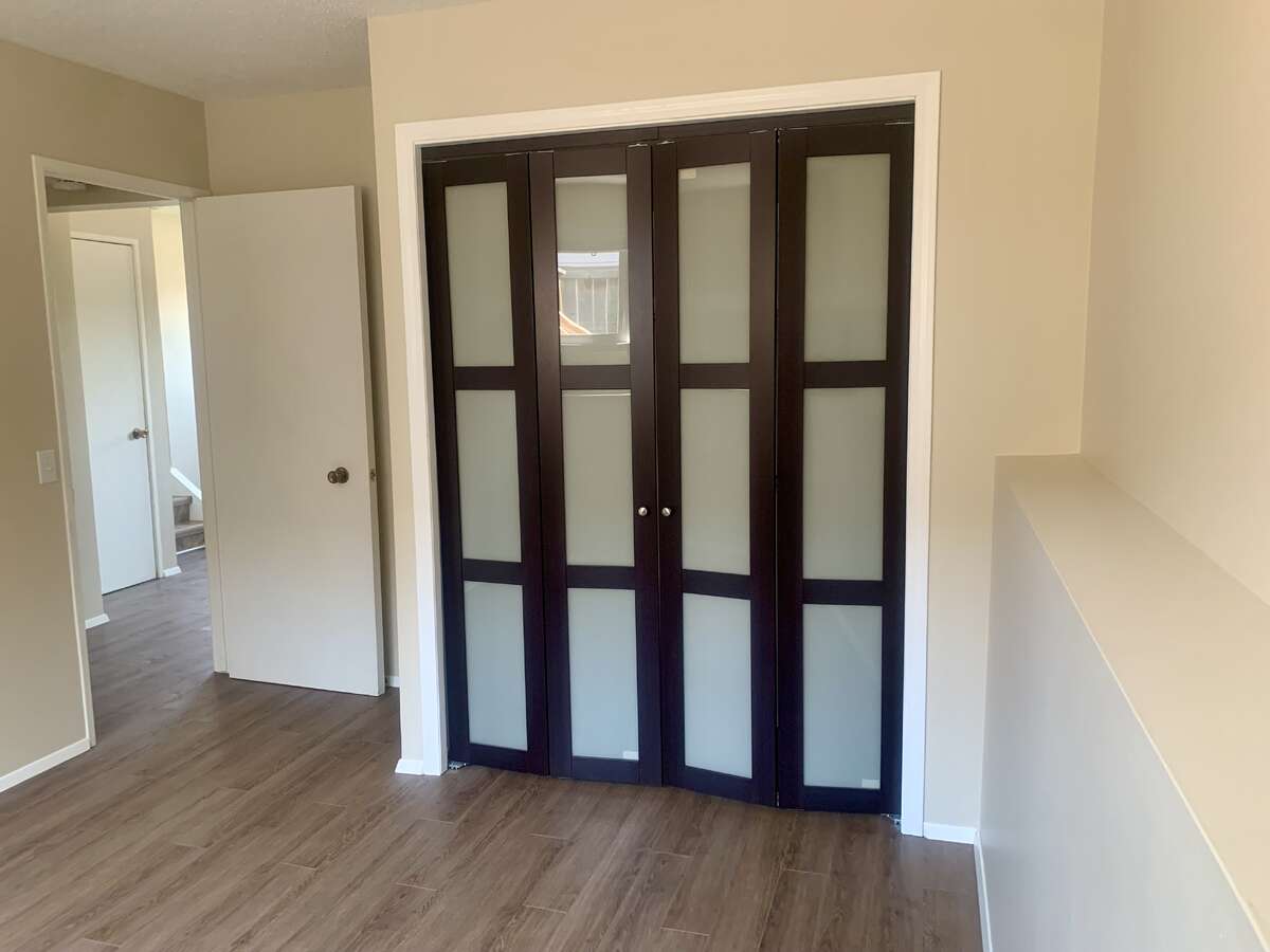 Bedroom 4 - Lower Level