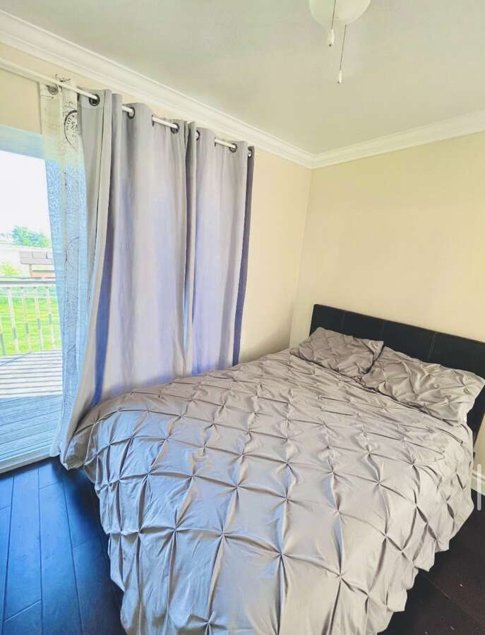 Office- bedroom main floor