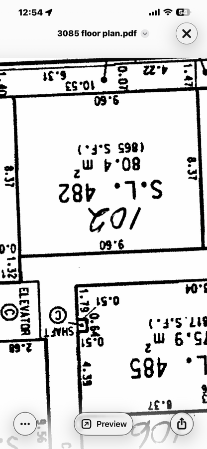 102-3085 primrose lane