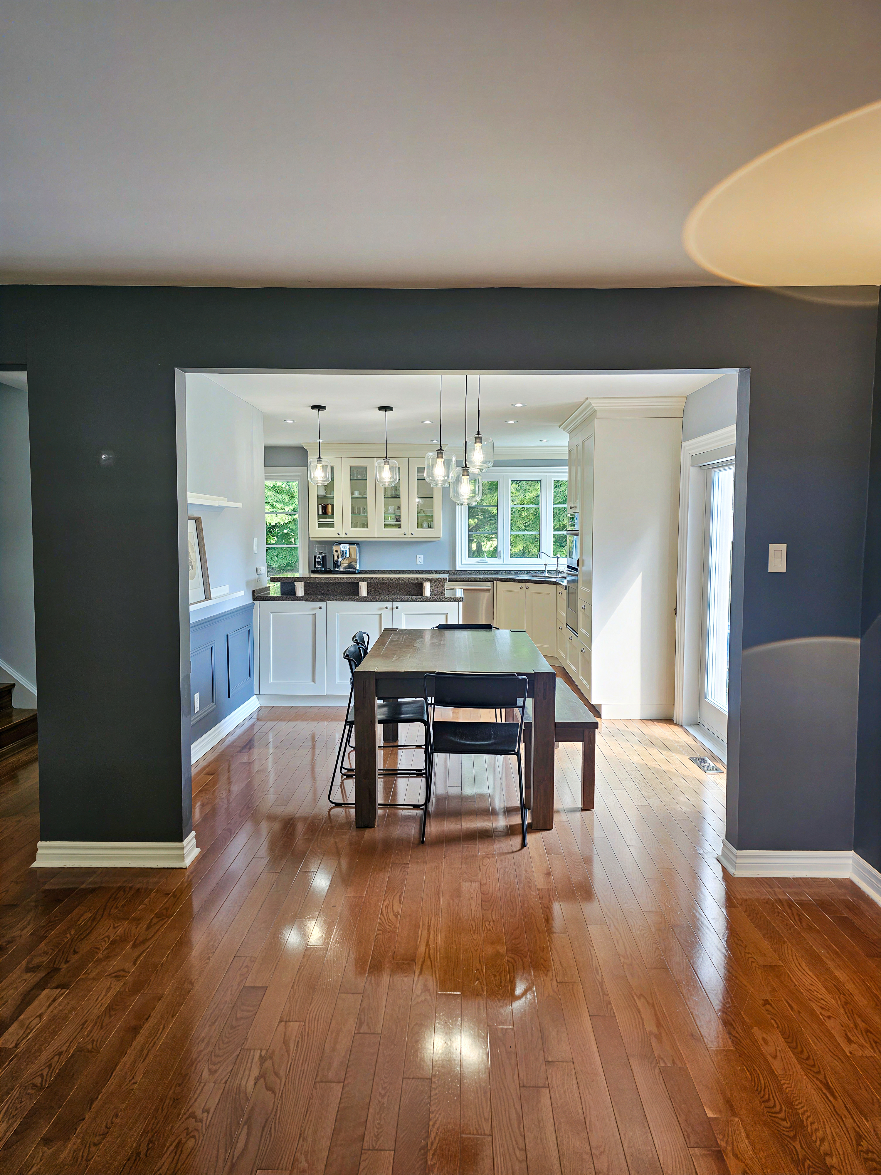 4BR Backyard Oasis Backing Bayview Country Club