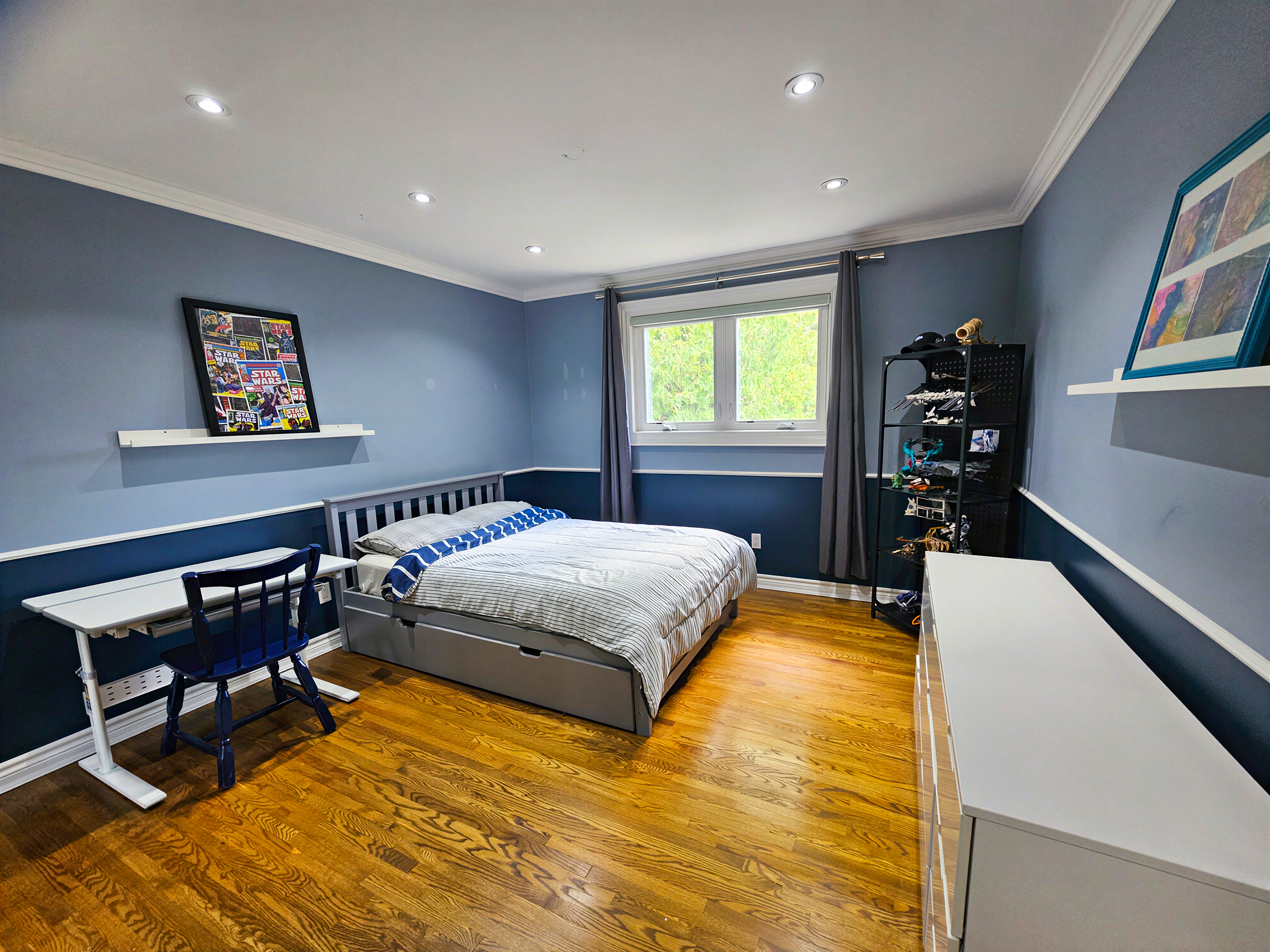 4BR Backyard Oasis Backing Bayview Country Club