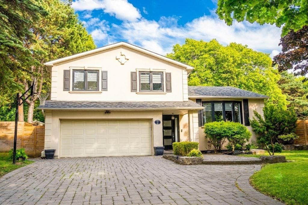 21 Kings Inn Trail