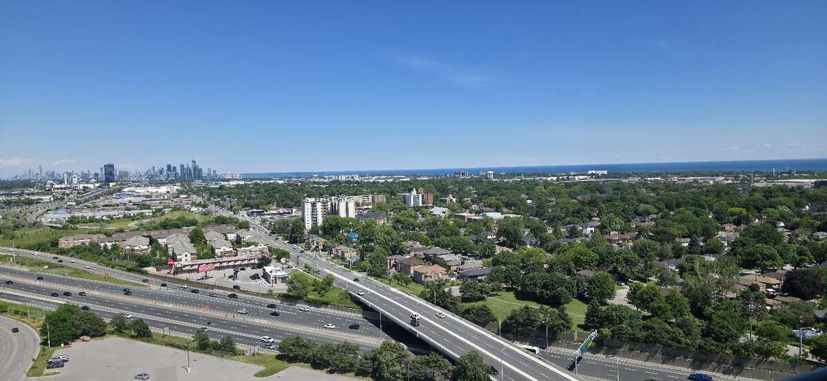 2306 205 Sherway Gardens Rd